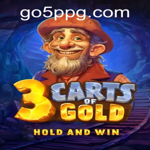 Tudo o que você Precisa Saber sobre o Jogo '3cartsOfGold'