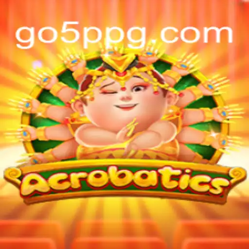 Explorando o Mundo do Jogo 'Acrobatics'