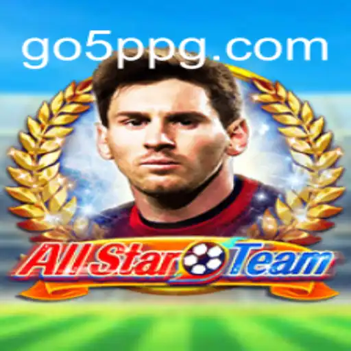 AllStarTeam: Uma Experiência Única no Universo dos Jogos de Competições