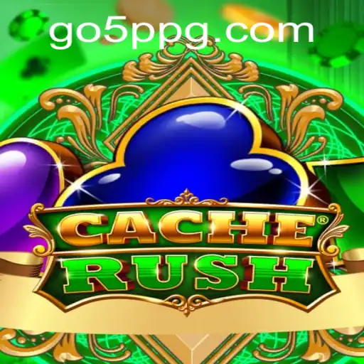 CacheRush: Um Novo Fenômeno no Mundo dos Jogos Digitais