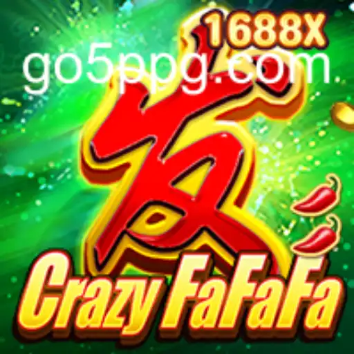 Descubra o Mundo Emocionante de CrazyFaFaFa – Um Jogo Inovador por 5PPG.COM