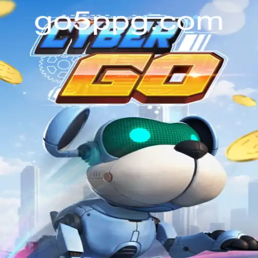 Descubra CyberGO: O Futuro dos Jogos Digitais