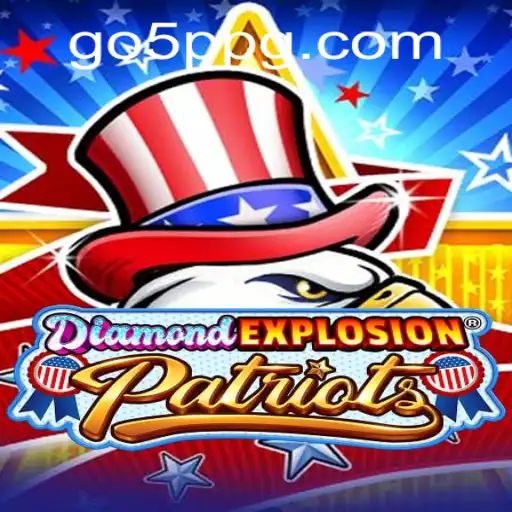 Descubra DiamondExplosionPatriots: Um Jogo de Estratégia Inovador