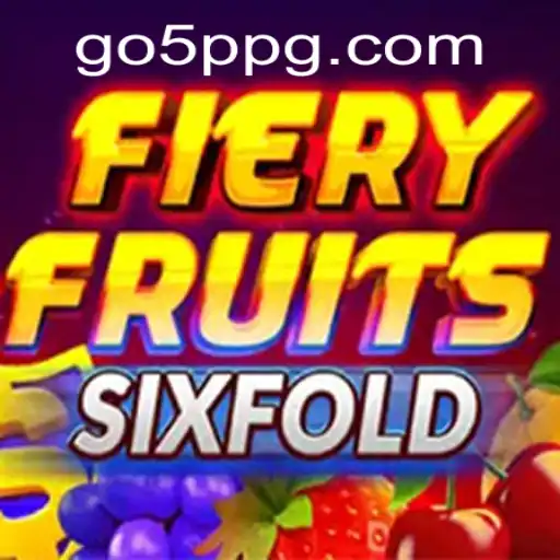 Explorando os Segredos do Jogo FieryFruitsSixFold e a Conexão com 5PPG.COM