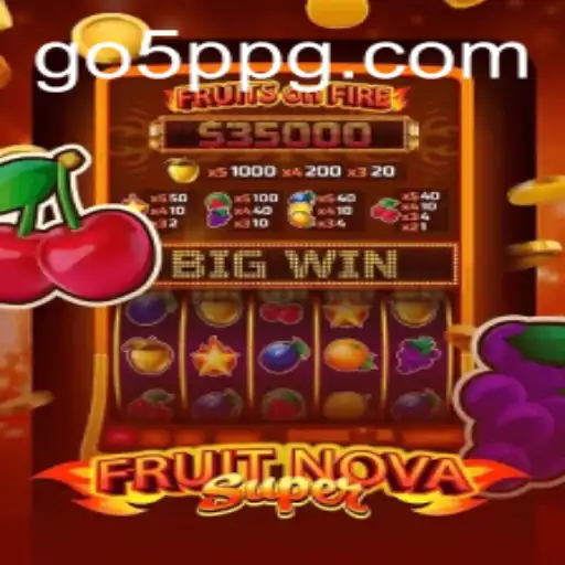 Descubra a Aventura Inovadora de FruitNovaSuper