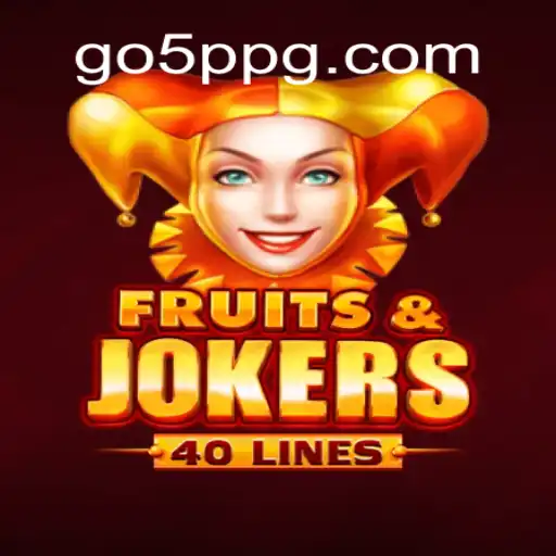 FruitsAndJokers40: Descubra o Mundo dos Jogos de Caça-Níqueis