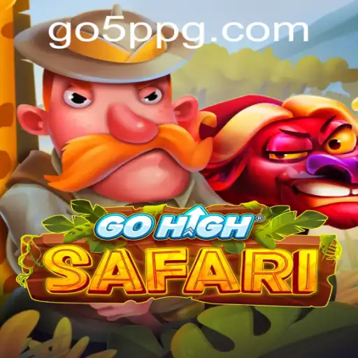 GoHighSafari: Explorando o Novo Jogo da 5PPG.COM