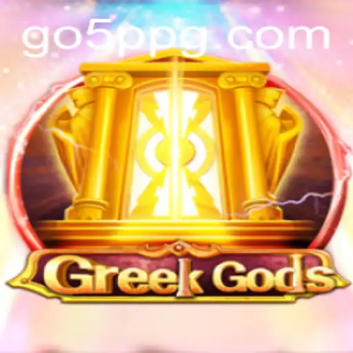 GreekGods: Um Mergulho no Mundo da Mitologia com 5PPG.COM