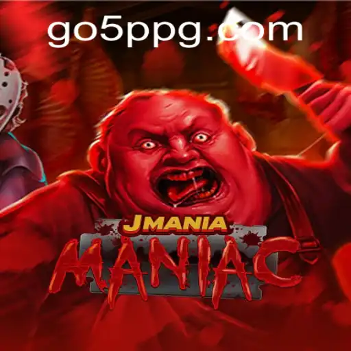 Descubra o Mundo Empolgante de JManiaManiac: O Jogo Que Está Conquistando 5PPG.COM
