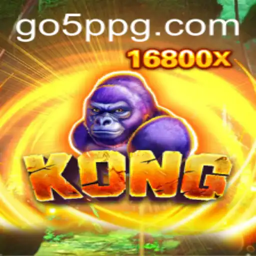 Explorando o Novo Horizonte do Jogo 'Kong' com 5PPG.COM