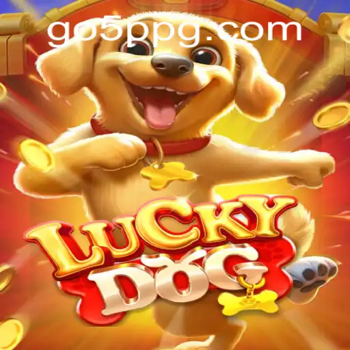 LuckyDog: Descubra o Empolgante Mundo do Jogo Popular na 5PPG.COM