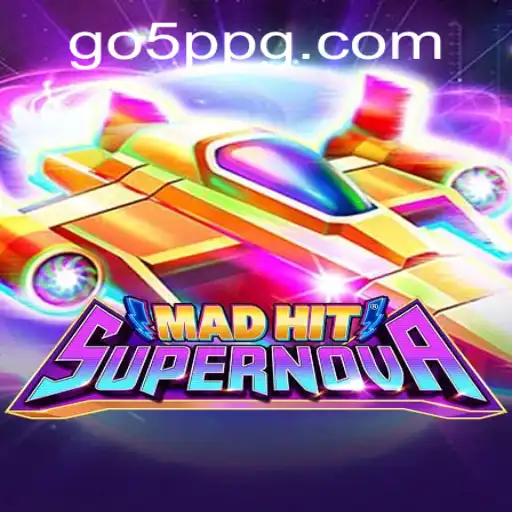Descubra o Universo de MadHitSupernova: O Jogo do Momento