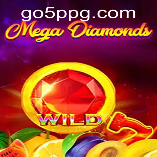 Descubra o Mundo Fascinante de MegaDiamond: A Atração Inovadora da 5PPG.COM