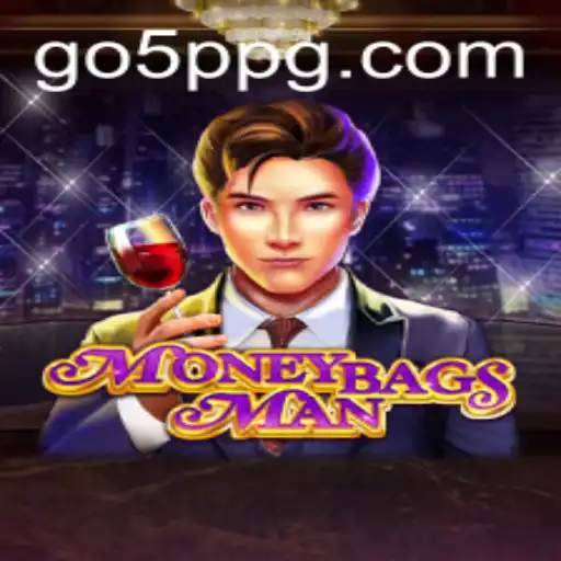 Explorando o Universo de MoneybagsMan