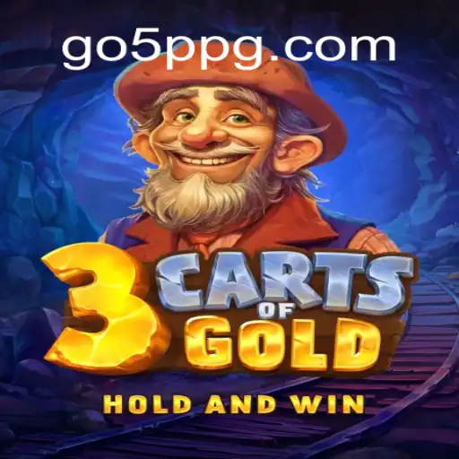 Tudo o que você Precisa Saber sobre o Jogo '3cartsOfGold'