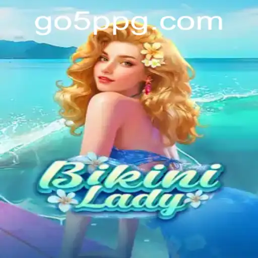 BikiniLady: Um Novo Jogo Revolucionário no Mundo dos Games