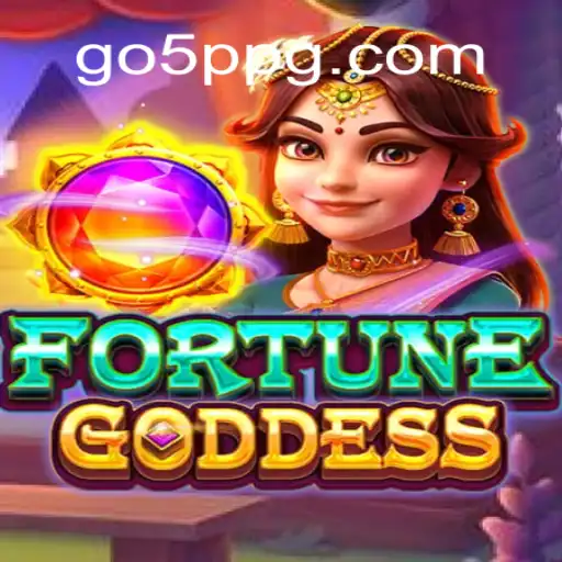 Explorando o Universo de FORTUNEGODDESS: O Jogo Revolucionário de 5PPG.COM
