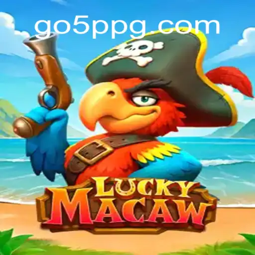 A Comprehensive Guide to the Exciting World of LuckyMacaw