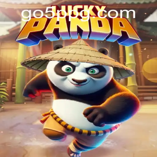 Descubra LuckyPanda: O Novo Jogo Empolgante da 5PPG.COM
