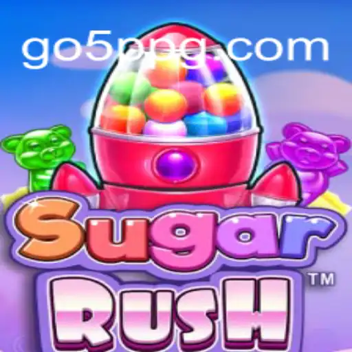 Explorando o Mundo do SugarRush: Um Mergulho no Universo de Aventuras Doces do 5PPG.COM
