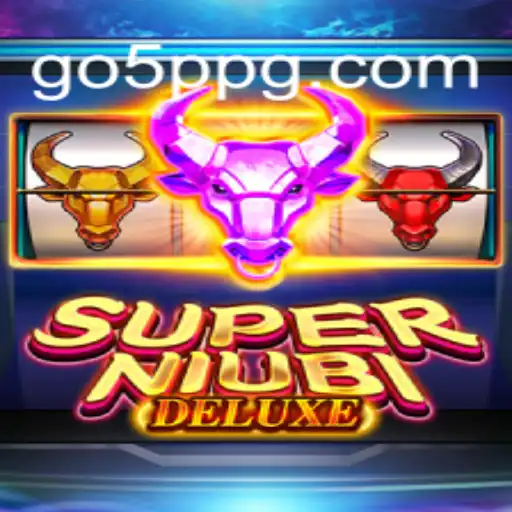Explorando o Universo de SuperNiubiDeluxe: Um Mergulho Profundo no Jogo