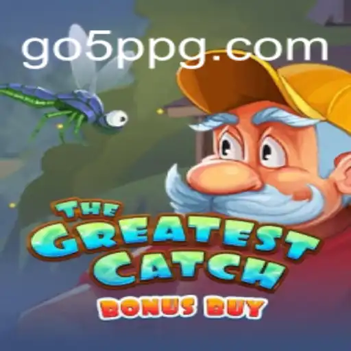 Explorando TheGreatestCatchBonusBuy: Um Jogo Inovador
