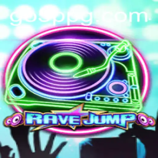 RaveJump: Um Mergulho no Novo Fenômeno dos Jogos Online - 5PPG.COM