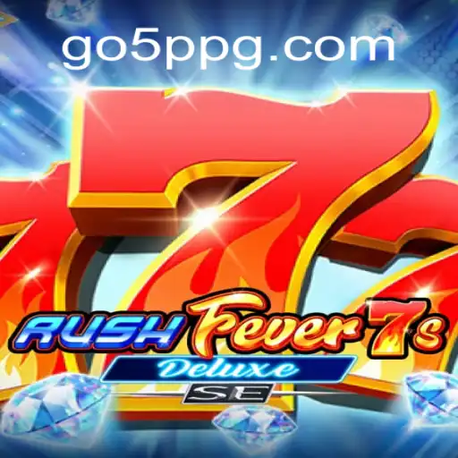 Introdução ao RushFever7sDeluxeSE: Uma Experiência de Jogo Vibrante com 5PPG.COM