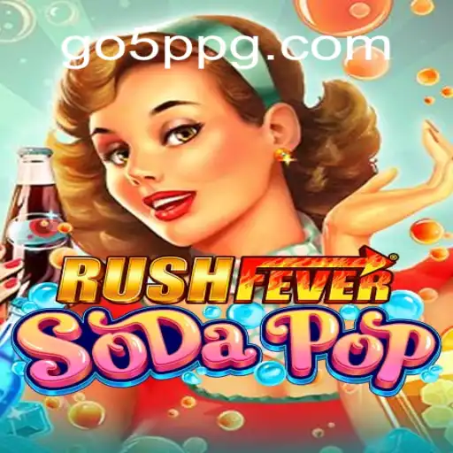 Descubra o Mundo Emocionante de RushFeverSodaPop