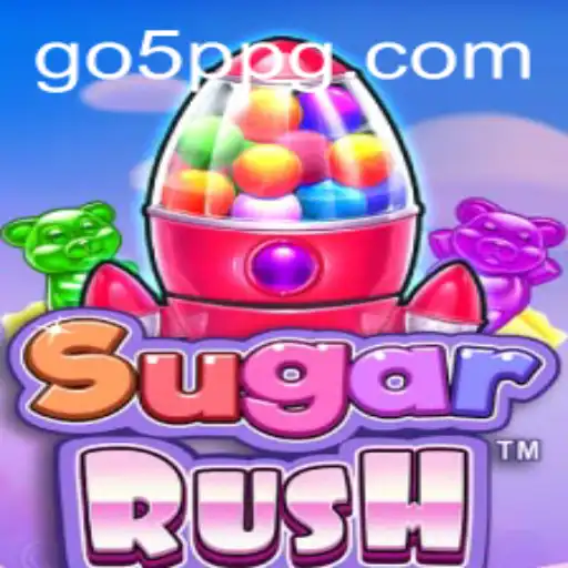 Explorando o Mundo do SugarRush: Um Mergulho no Universo de Aventuras Doces do 5PPG.COM