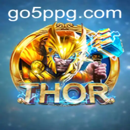 Descubra o Universo do Jogo THOR e as Inovações de 5PPG.COM