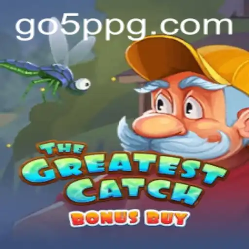 Explorando TheGreatestCatchBonusBuy: Um Jogo Inovador