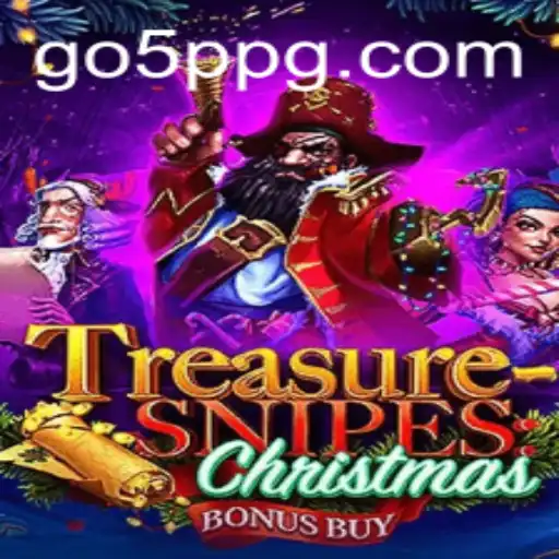 Descubra a Aventura de TreasuresnipesChristmas: O Novo Sensação no Mundo dos Jogos Online