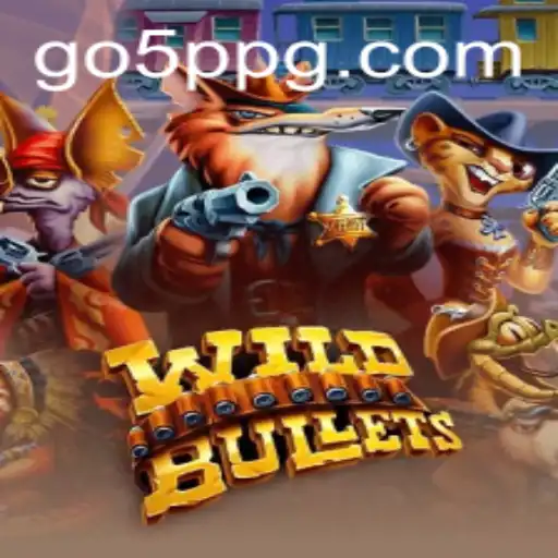 Explorando o Mundo de WildBullets: Um Jogo Revolucionário em 5PPG.COM
