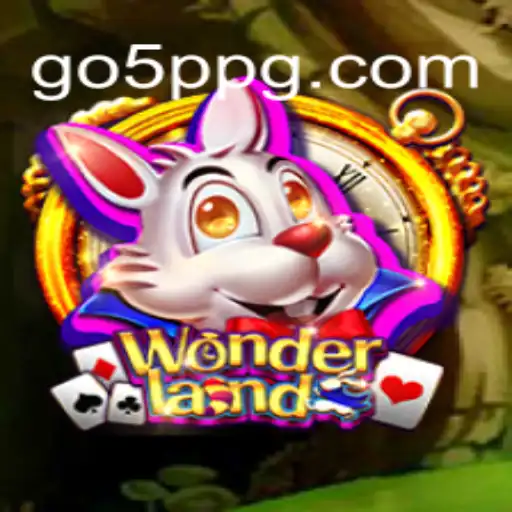 Descubra Wonderland: O Novo Jogo da 5PPG.COM que Conquista os Gamers